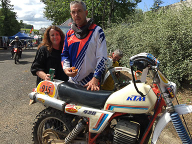 2017 Aug - ISDE Brieve France